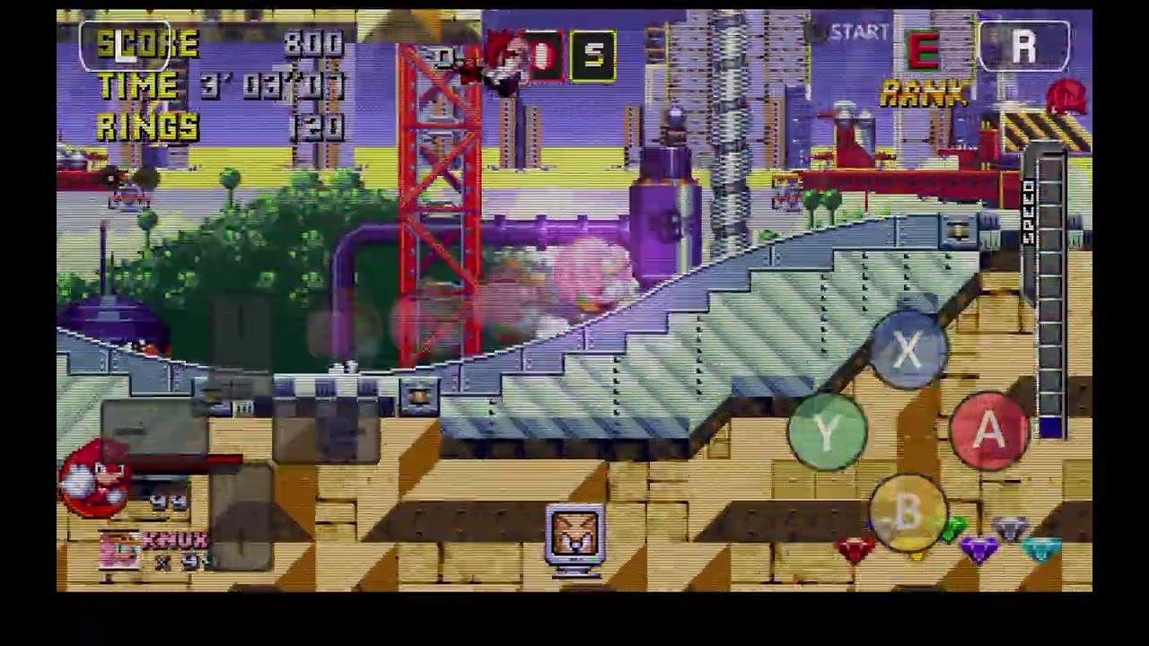 3AIR lbz 