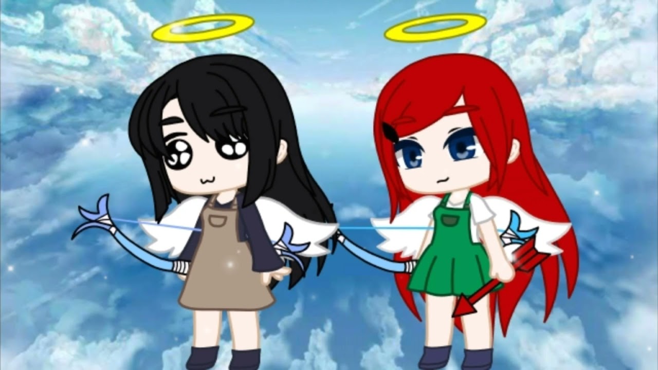 💘Cupido💘{KisaIta//SasuNaru}