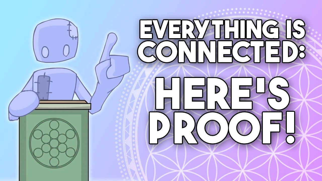 Spirit Science Season 1: The Movie