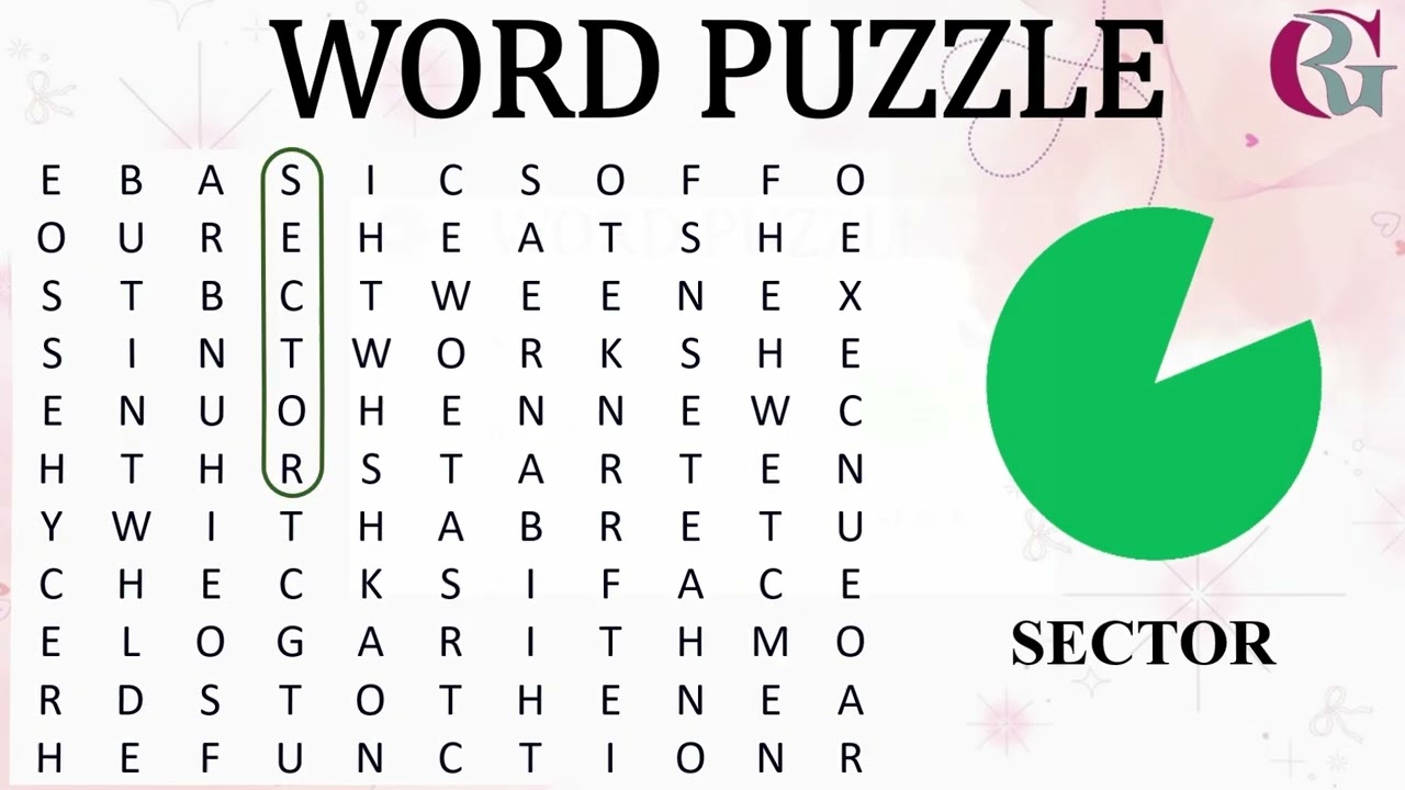 🔍 WORD Puzzle Challenge: Can YOU Find All the SHAPES? 🟢🔺⭐ | Fun Brain Game 🧩✨