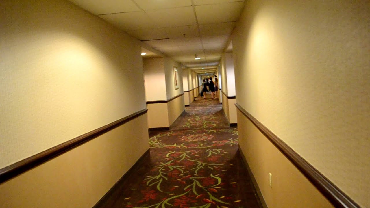 35TH FLOOR-HOTEL