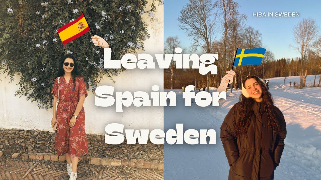 Moving to Sweden: Was It a Mistake?