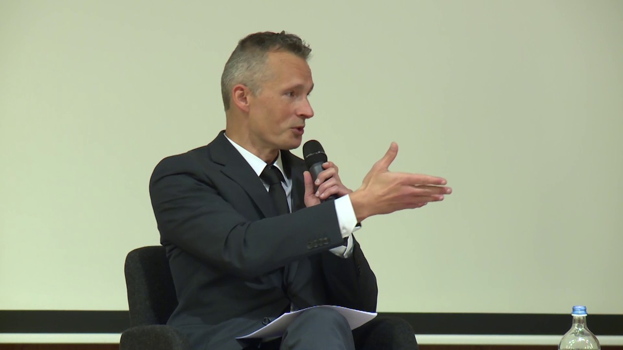 Documenting violence &ndash; discussion