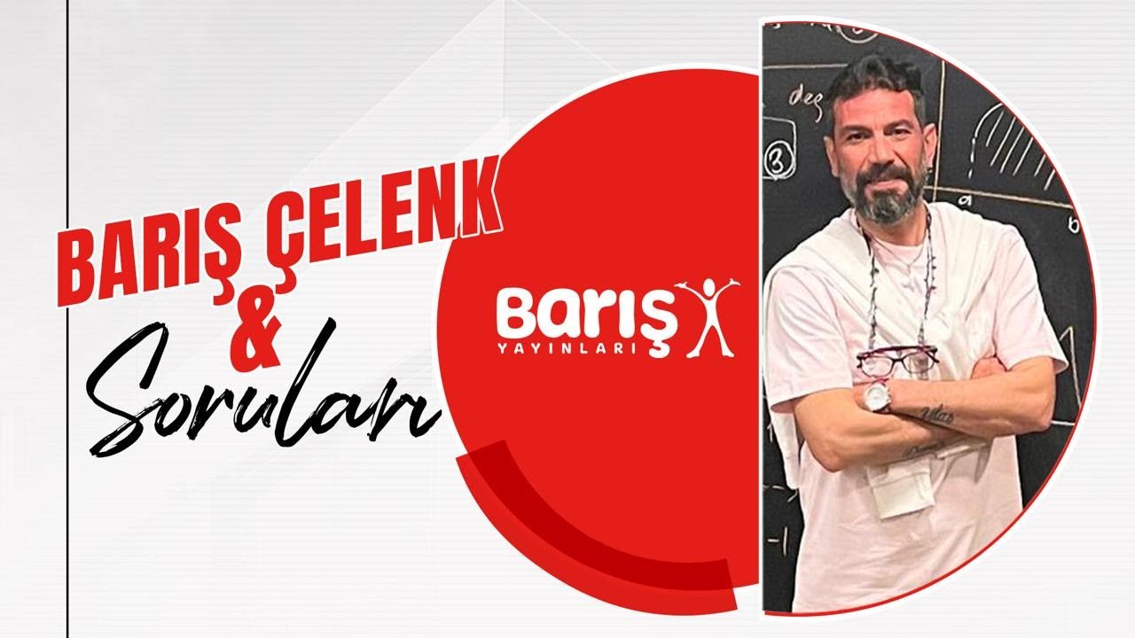 BAZEN 1 SORU ÇOK SORUDAN DEĞERLİ MİDİR?