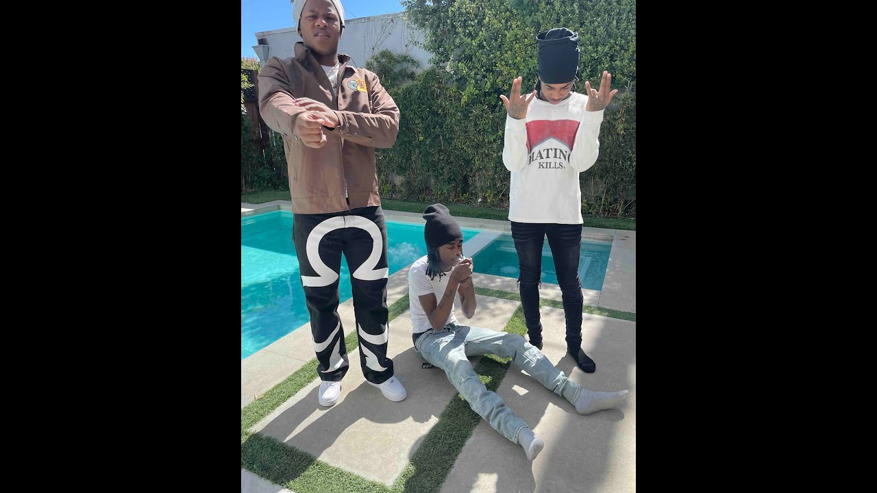 YSRenoo Type Beat 