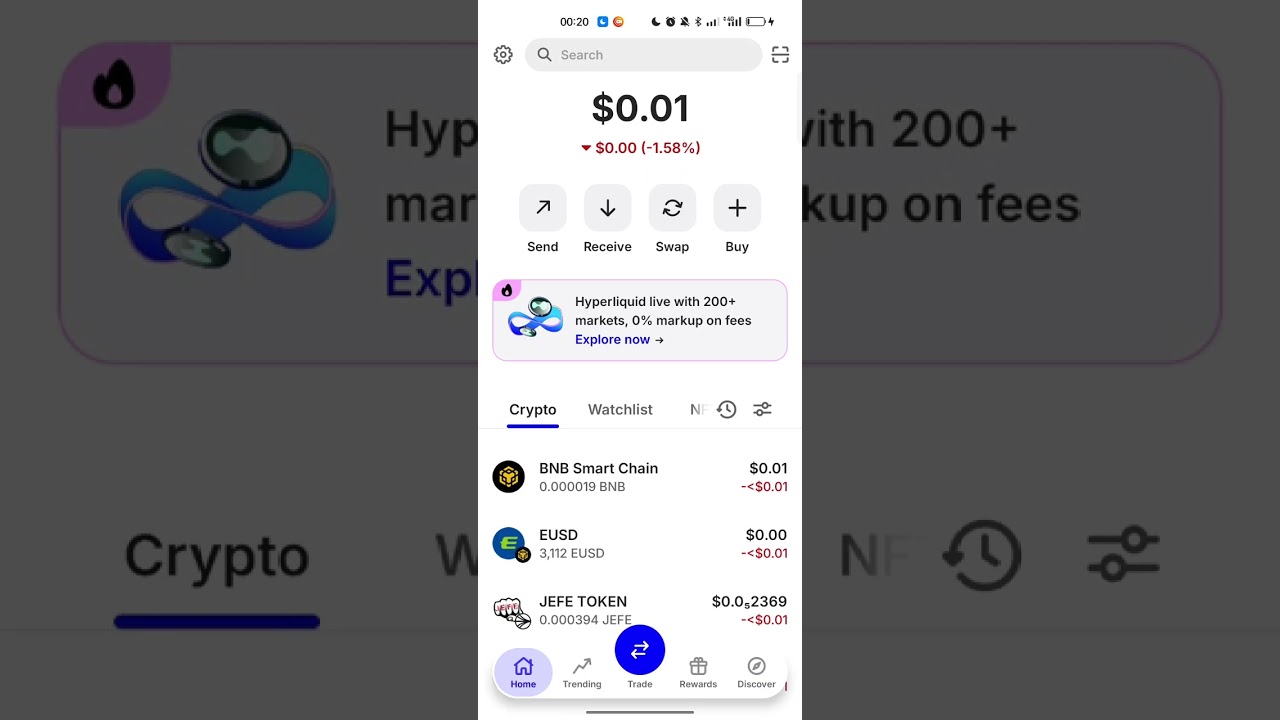 Xeffy xef airdop distribution & network adding to meta mask/trust wallet full guide 🔥🧾✍️👈