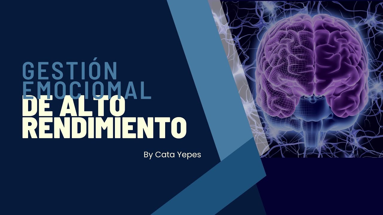 Psicotrading/ Gestión emocional de alto rendimiento
