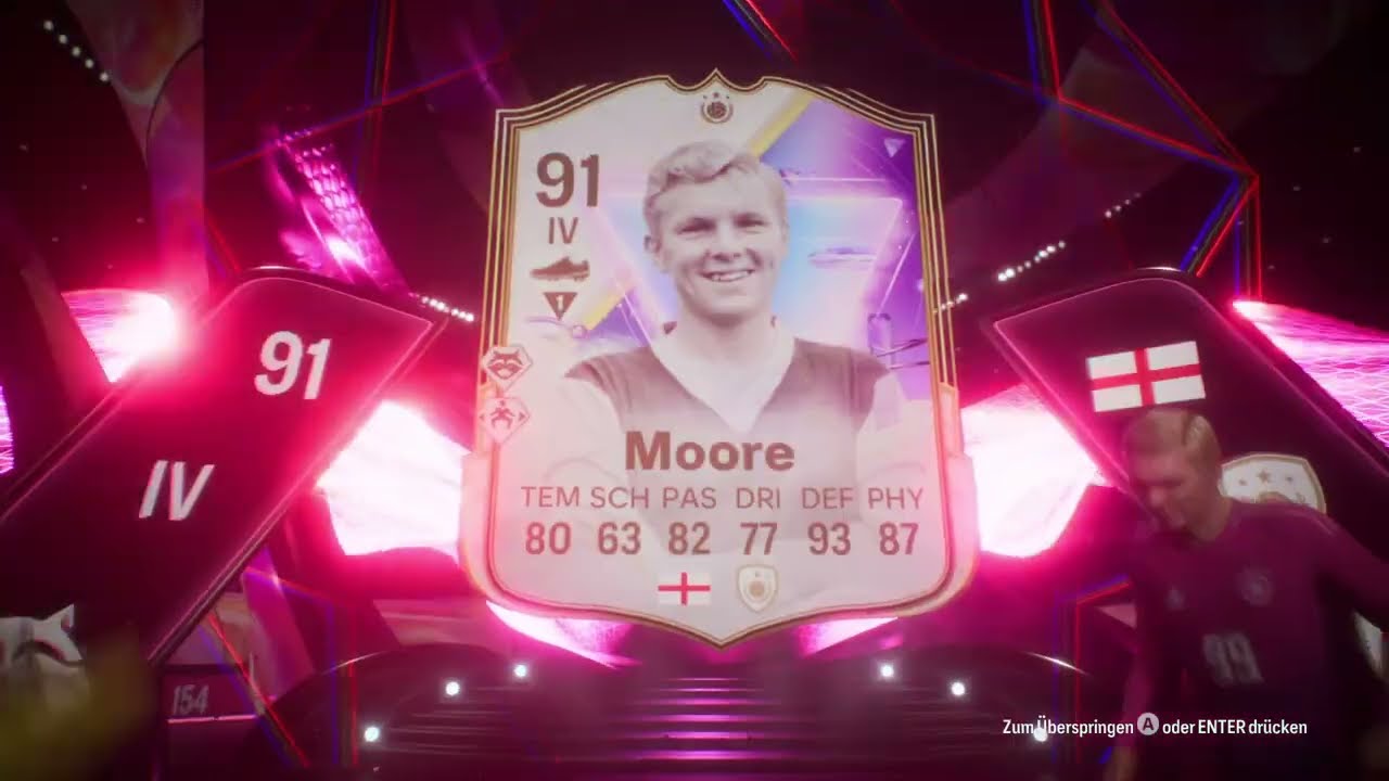 Das Komplette 99er Team wurde erreicht🥳 25 Folge Road to Glory #84