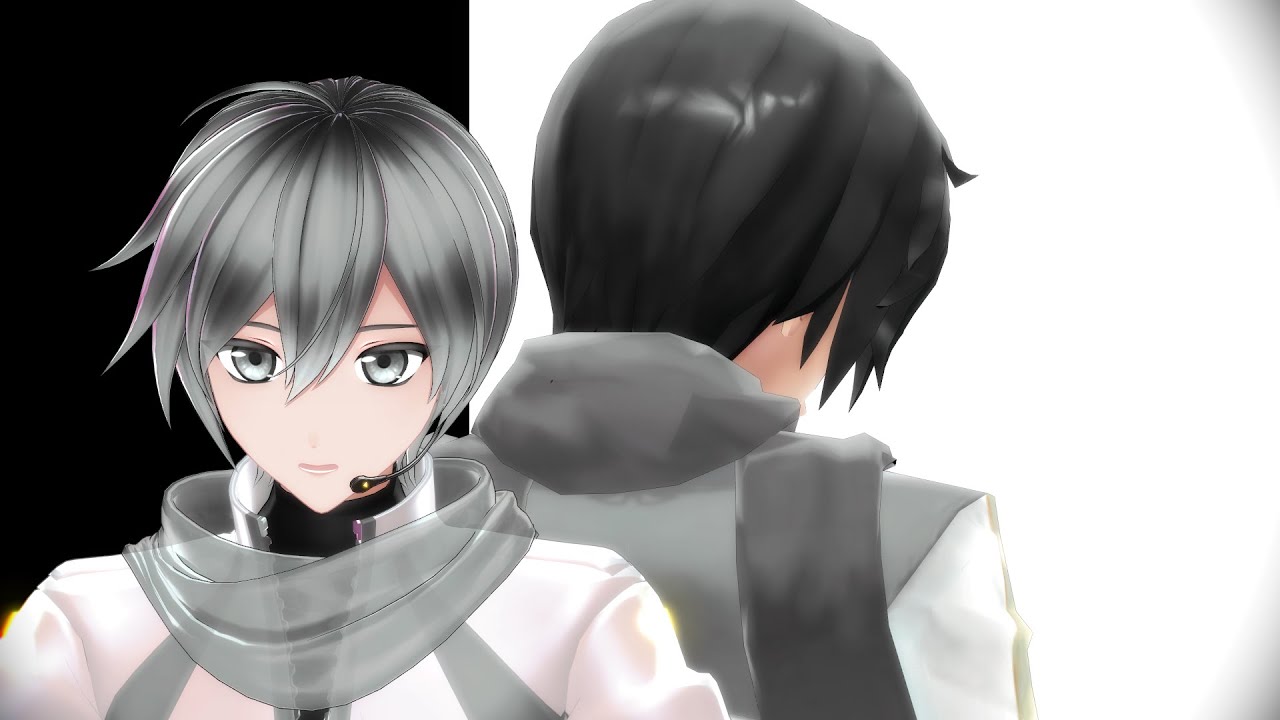 【KAITO】Bad Apple!!【Vocaloid Cover】