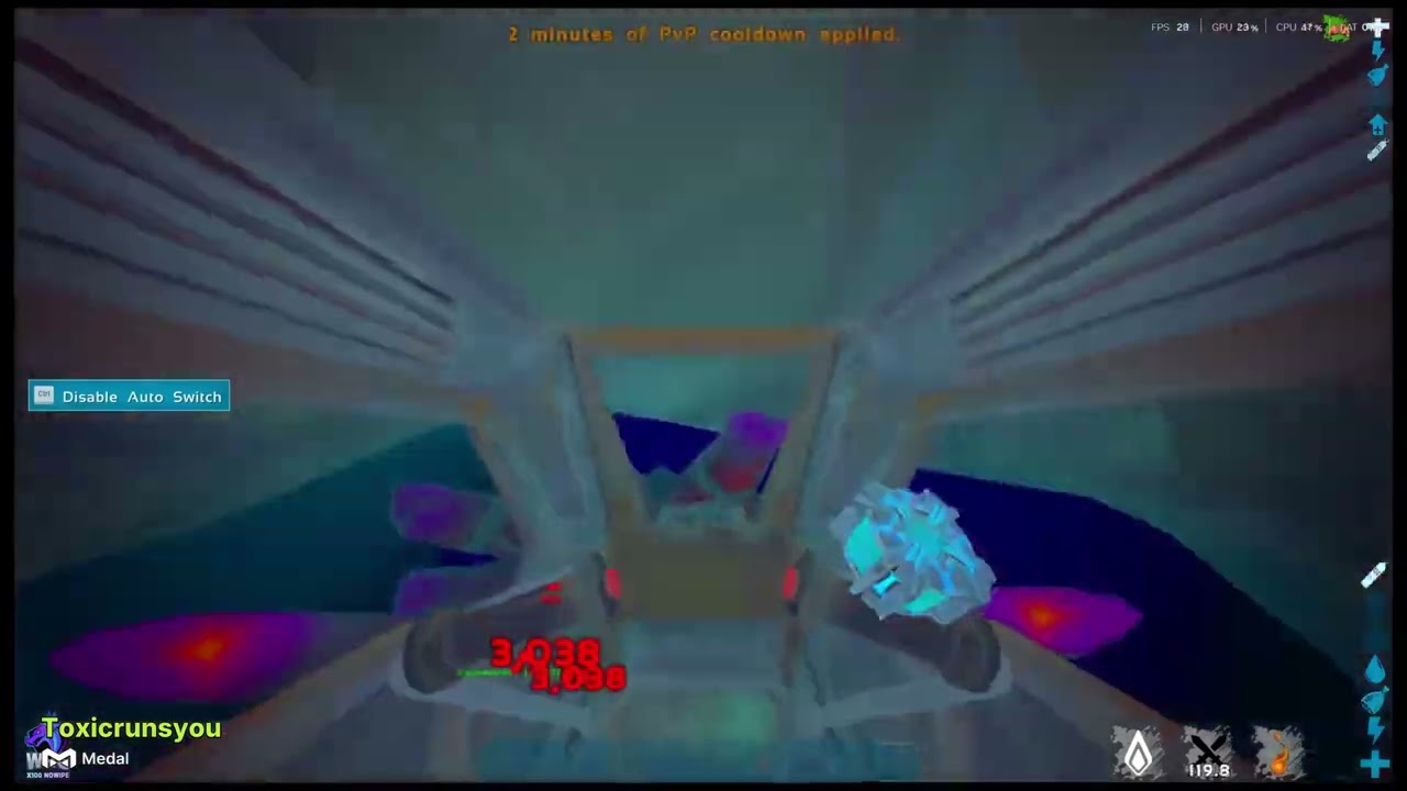 wrg clip dump
