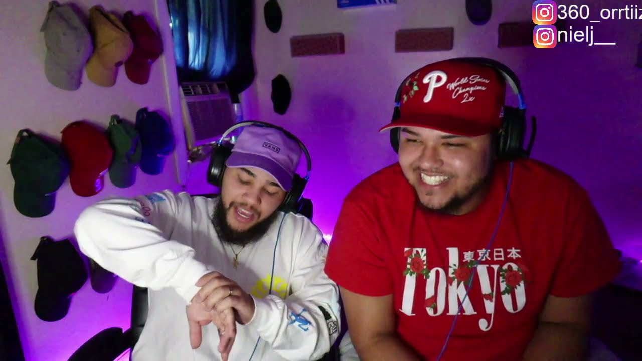 KAROL G, Mariah Angeliq - EL MAKINON (Official Video)Reaction