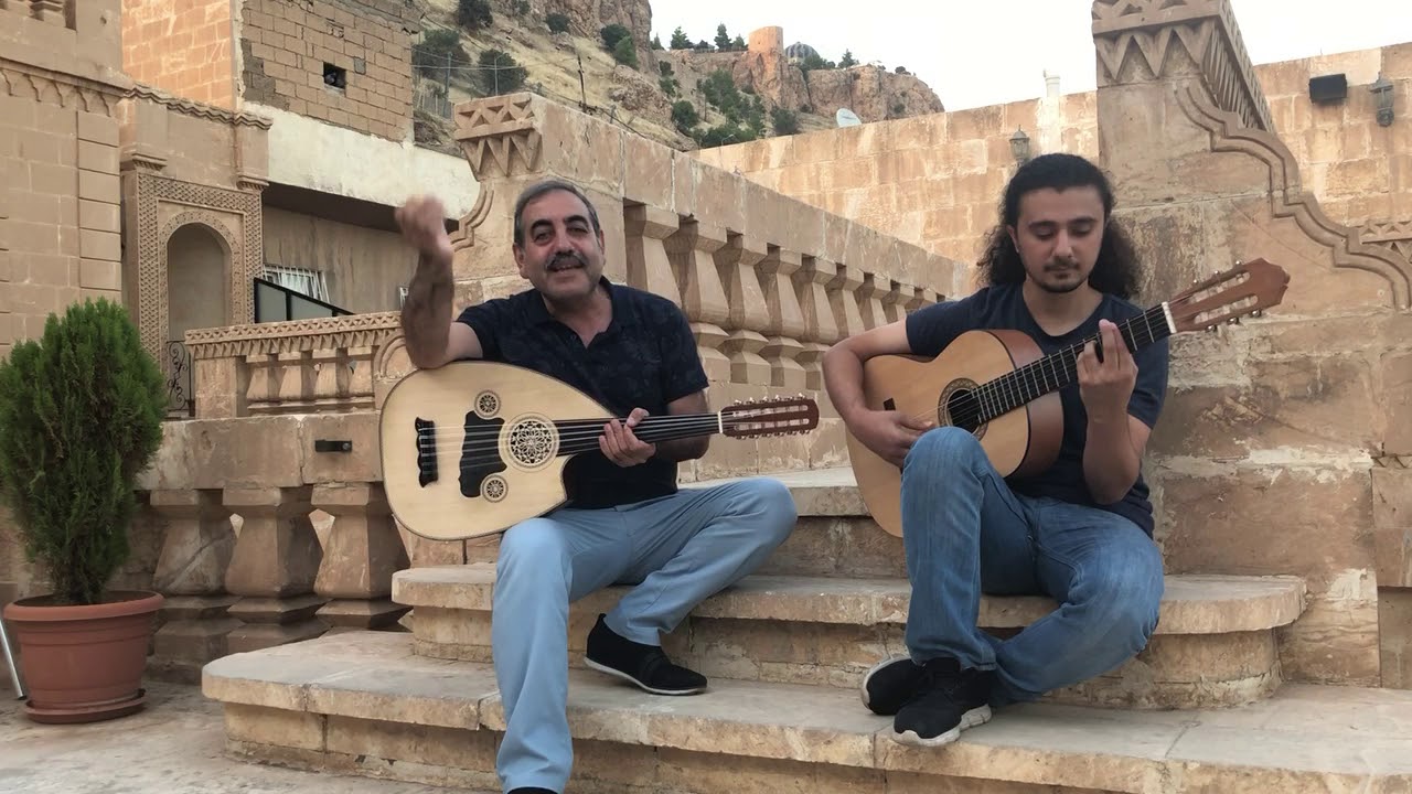 ŞEYHMUS ALPASLAN 2018 ARAPÇA ŞARKI ( YIKFENİ & YIKFENİ )