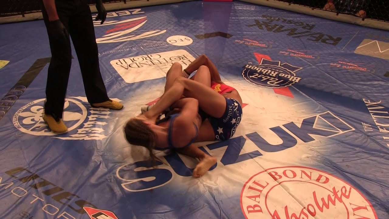 Linsey Williams Vs Jessica Fresh