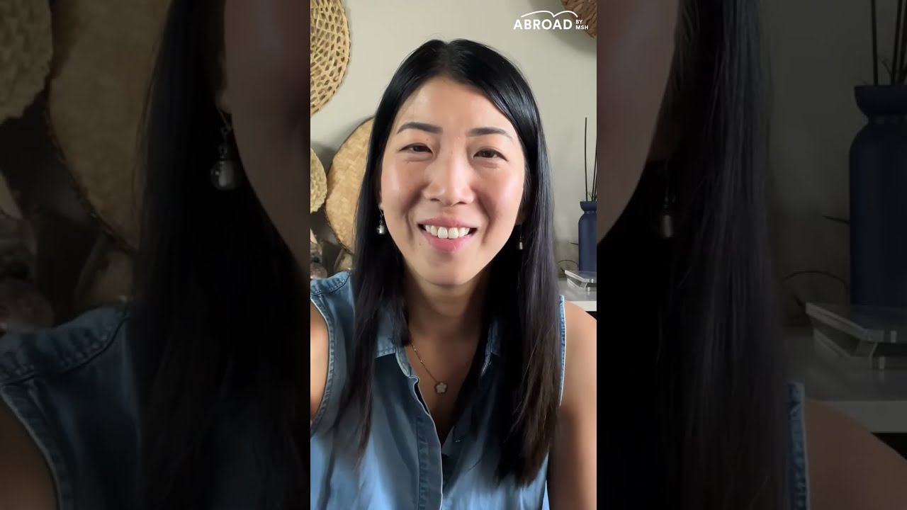 PAROLES D'EXPATS - Julie Cliquennois, sept ans de vie à l’île Maurice