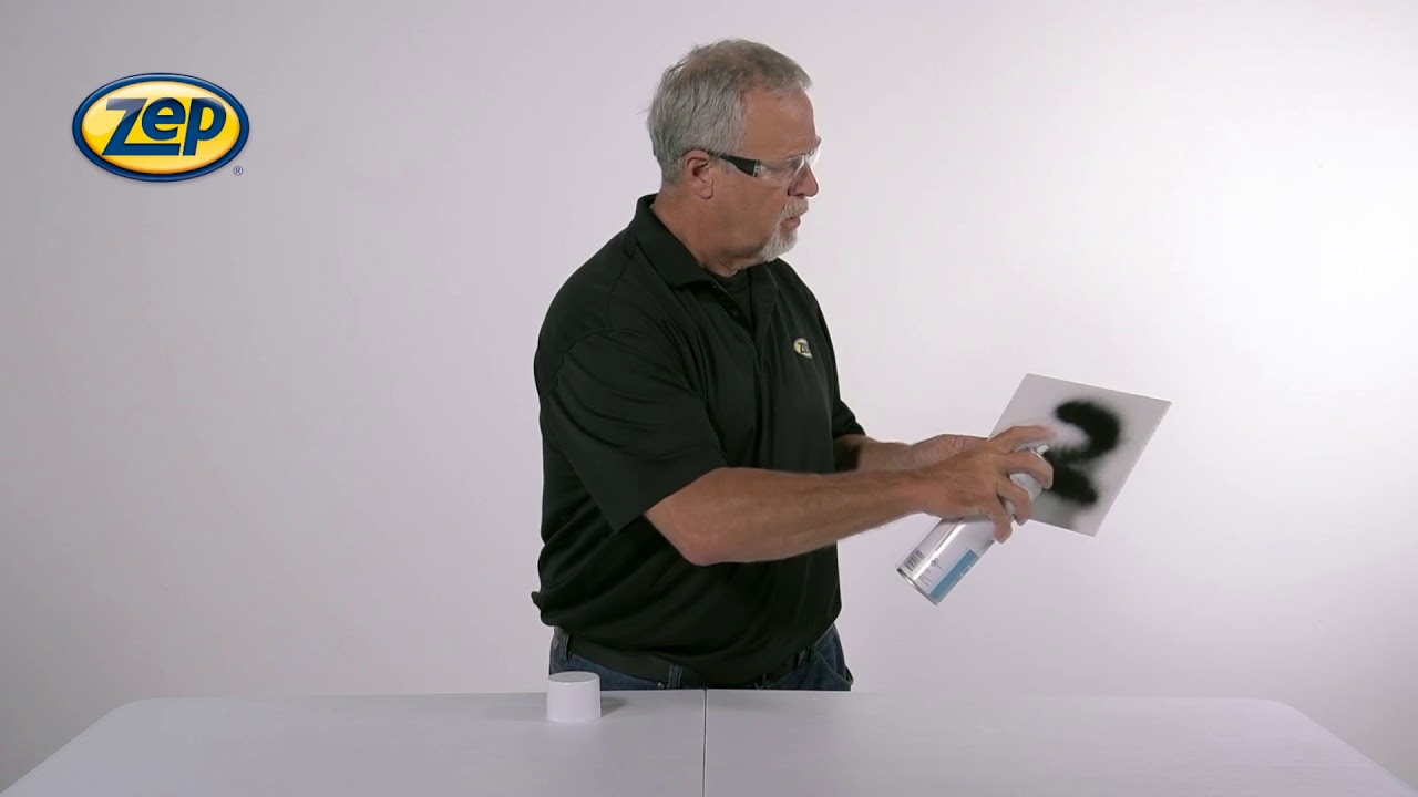 Dry Graphite - Aerosol Dry-Film Graphite Lubricant