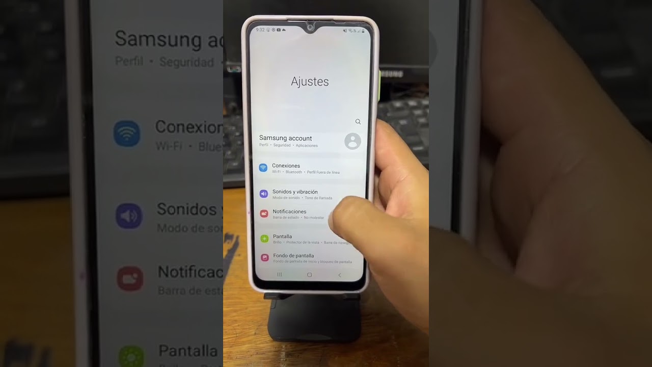 C&oacute;mo ver mensajes borrados en WhatsApp sin aplicaciones #android #whatsapp #samsung #mensajes #tips