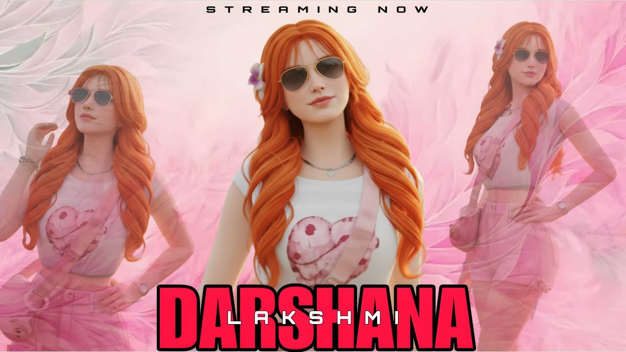 SHORT STREAM....❤️| MEENUTTY 💙|DARSHANA❤️| XLANTIS CITY
GTA RP|BGMI #meenutty#gta#darshana