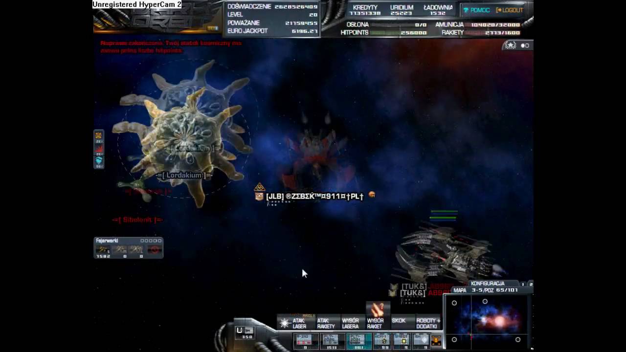 zebek911 20 lvl