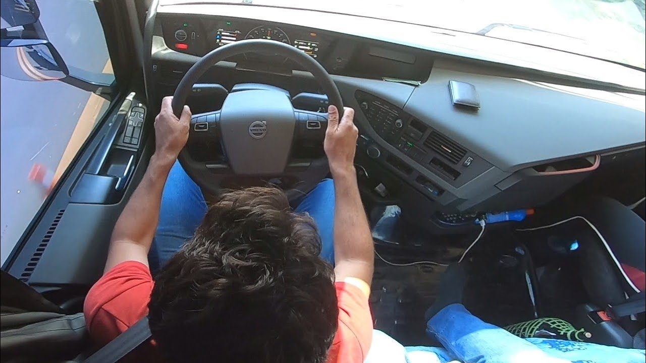 TREINAMENTO DE MOTORISTA | DICAS IMPORTANTES | EP06/20