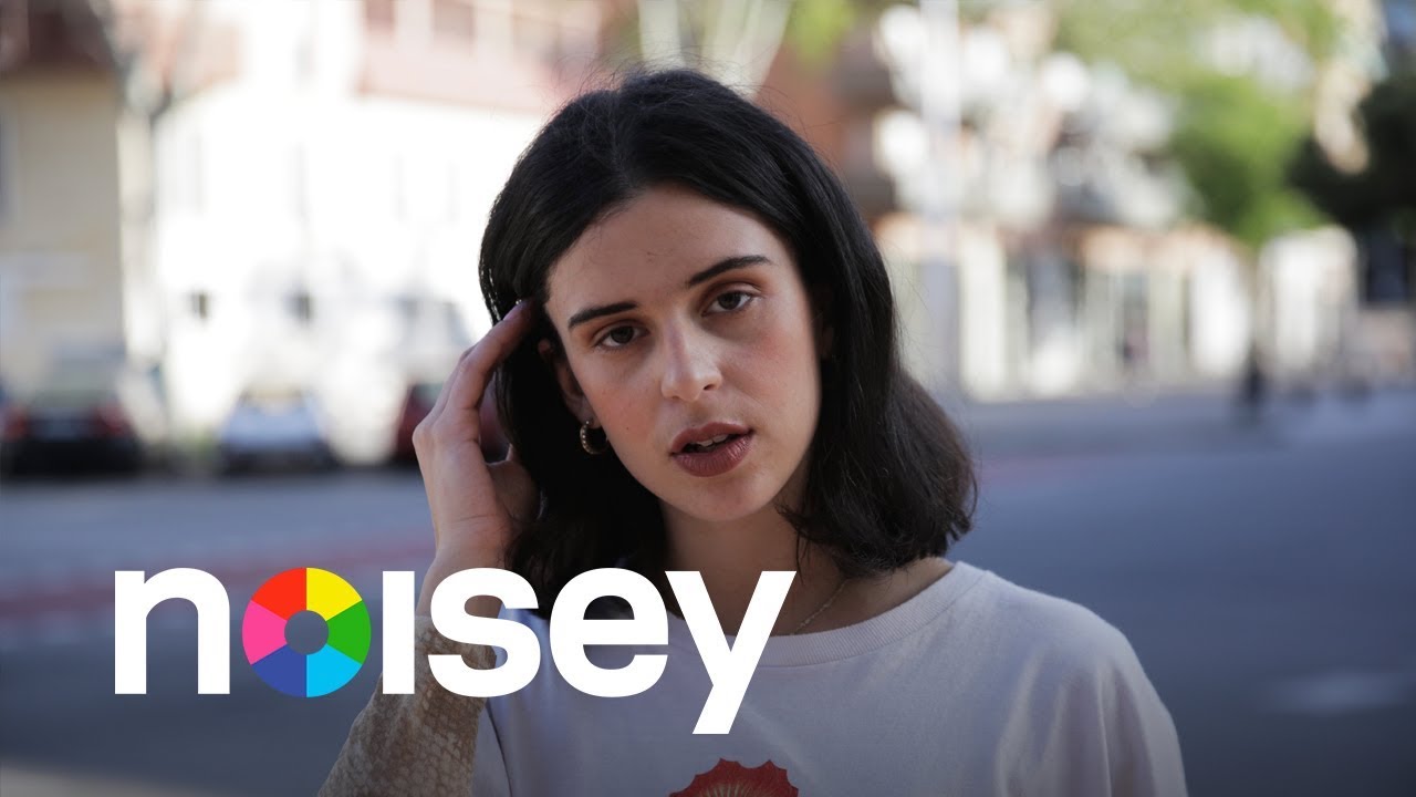 Noisey Meets: Nathy Peluso