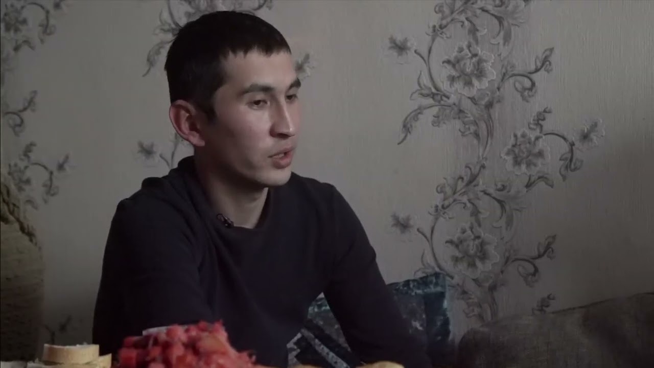 Один день сотрудника колонии в Аршалы