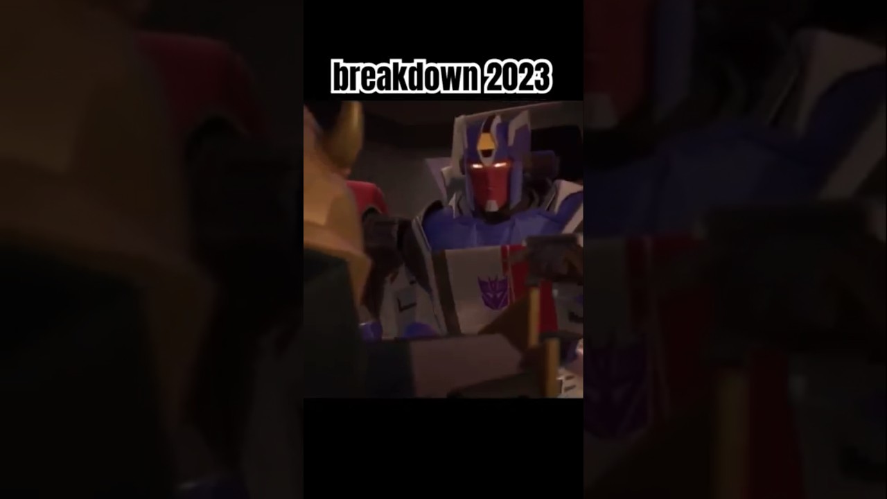 #breakdown evolution (1985-2023) re-upload