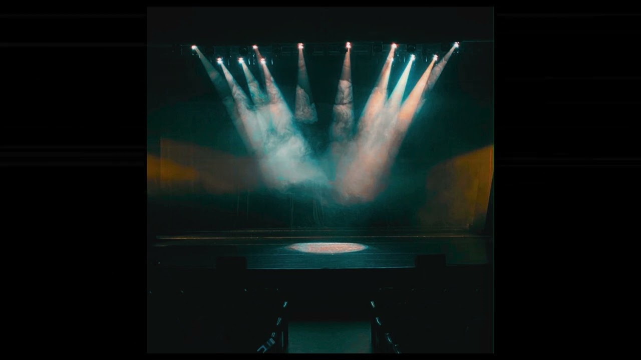 The stage is yours, would you dare to take it?