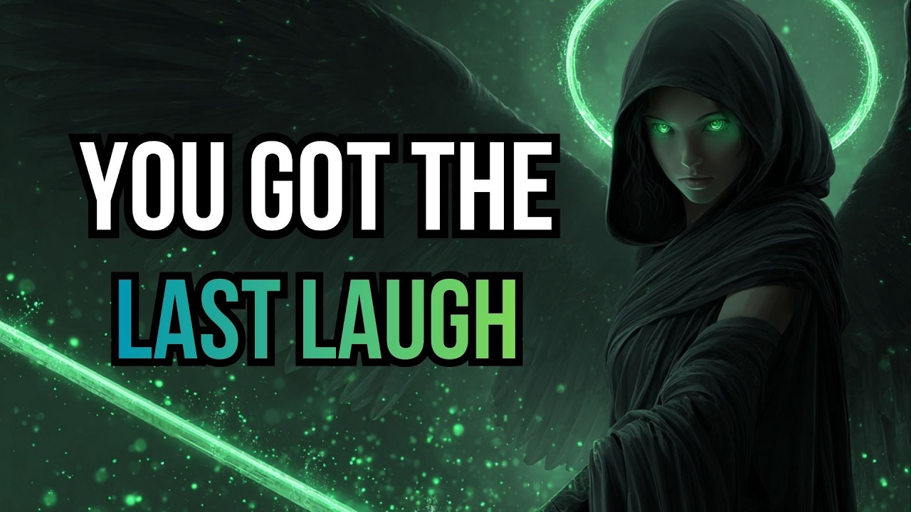 chosen One, They’ve Attacked You for Years — But Still Failed Miserably