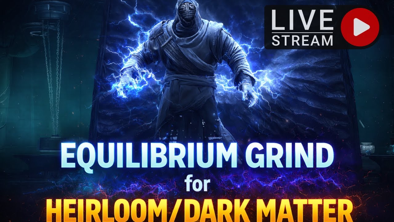 Equilibrium Dungeon QUICK CLEAR ⚡ Fast Run for Loot | Destiny 2