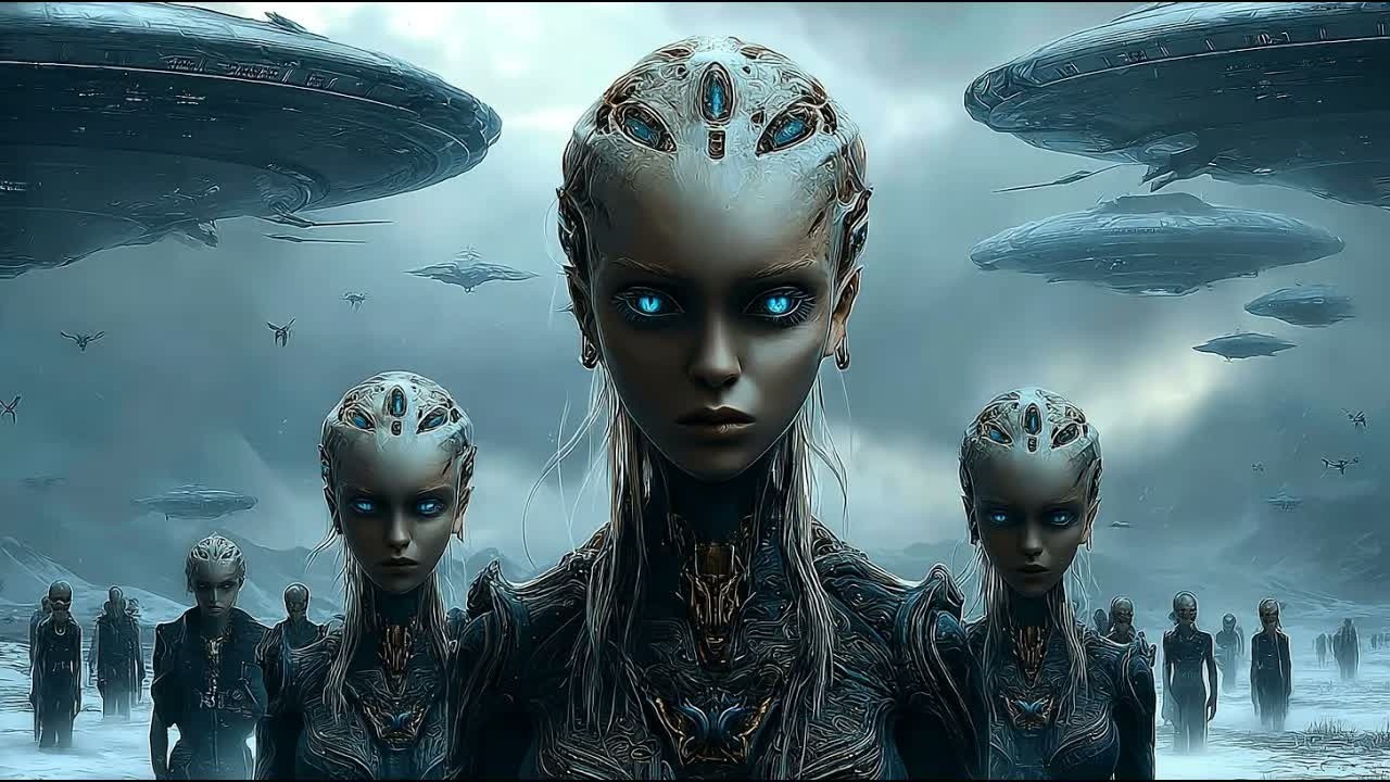 They Were Forsaken by the Galaxy—Until Humanity Declared ＂We Stand With You!  HFY ｜ HFY Sci-Fi Story