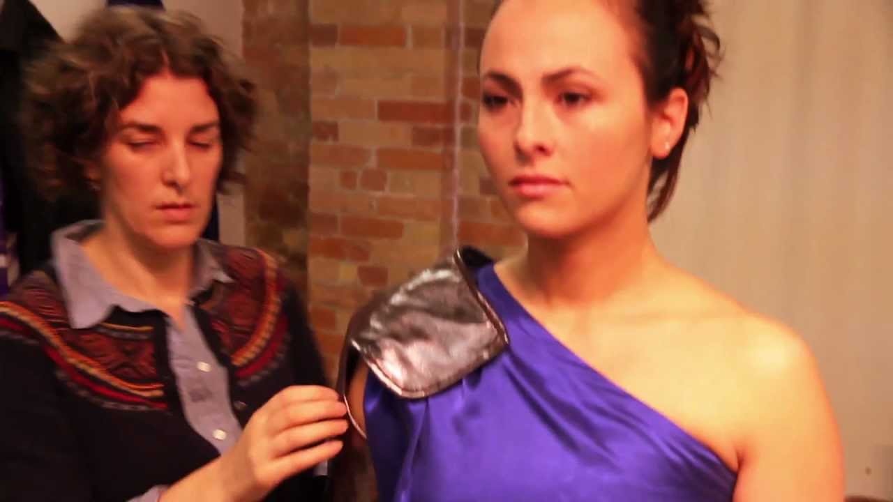 Inside Opera - Becoming Sesto