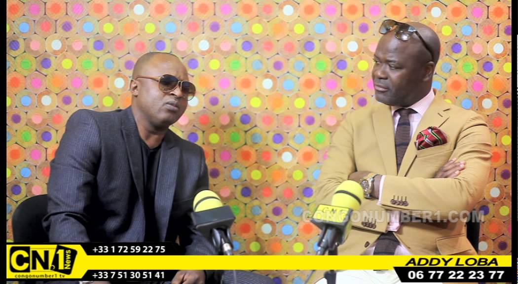 ADDY LOBA BOYOKA TESTAMENT YA  KULA MAMBO NA NIARKOS