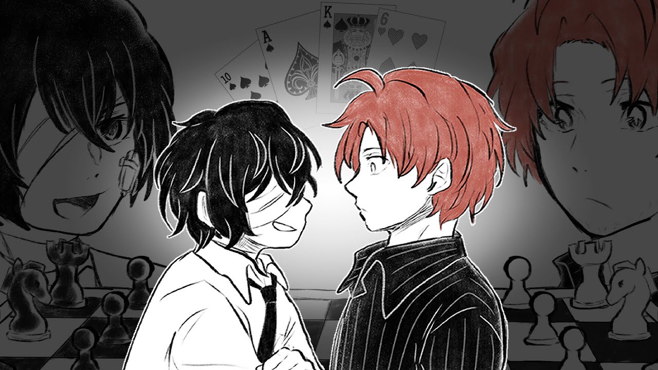 Tienes muchos secretos 🤔 [Lado A Animatic] Clip 4 (ANUNCIO IMPORTANTE) #bsd