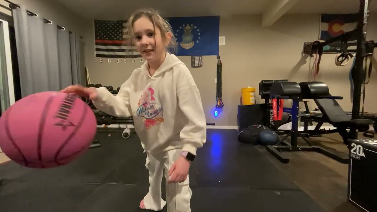 Olivia 2/4/26 triple crossover repeat