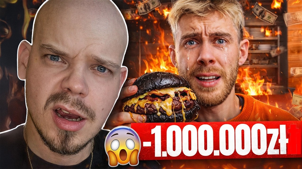 Największe Wpadki Biznesowe Polskich YouTuberów (BLOWEK, BOXDEL, RAFONIX, ABSTRA)
