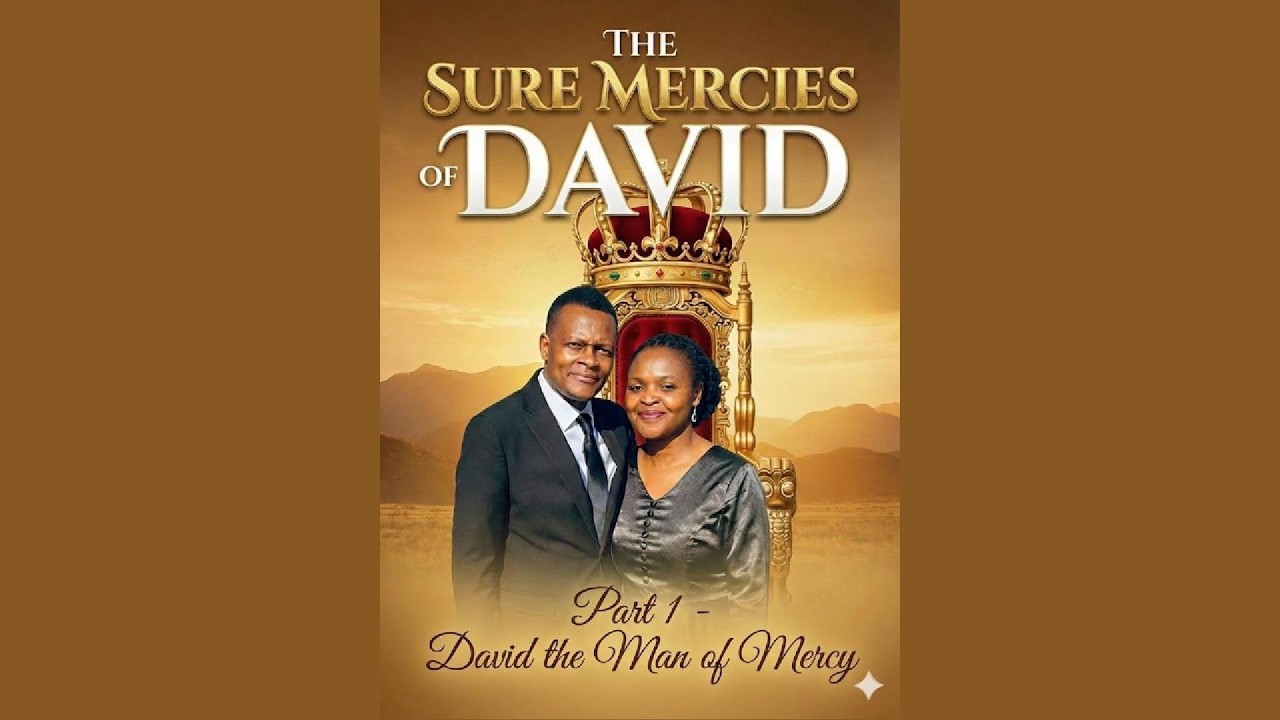 David the Man of Mercy