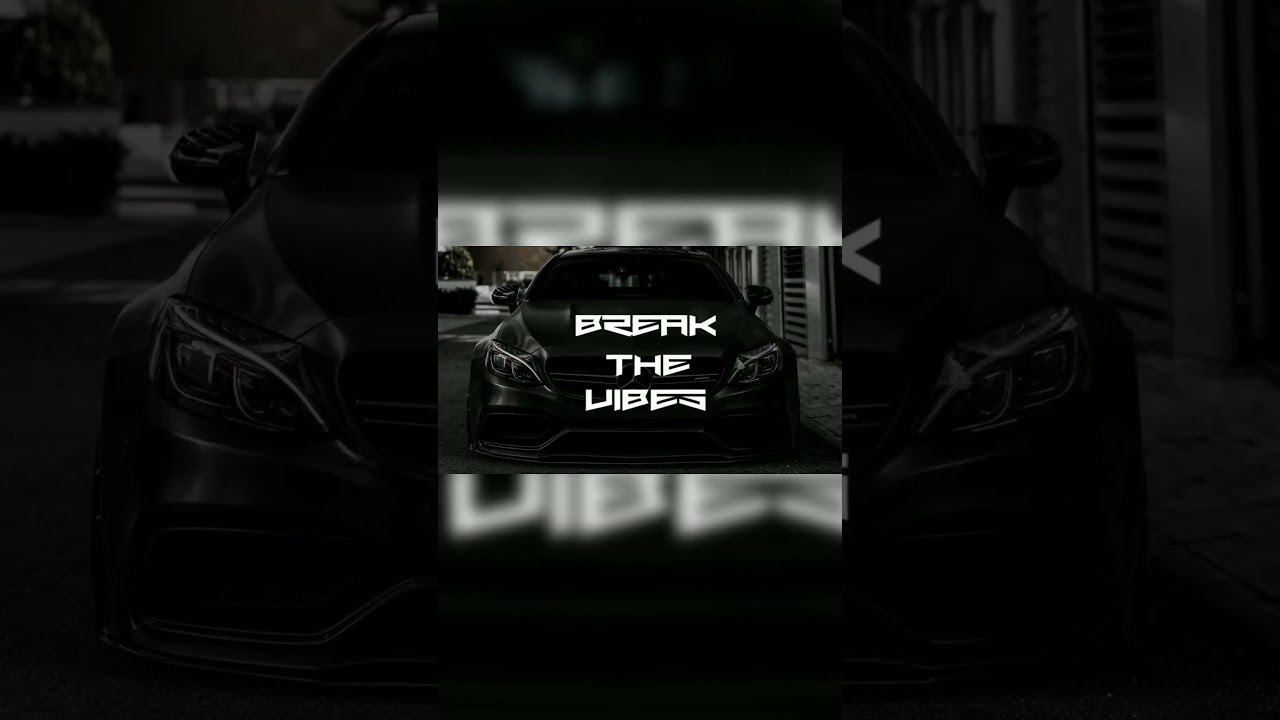Linkin Park - Numb (Norda Remix) (Bass Boosted)