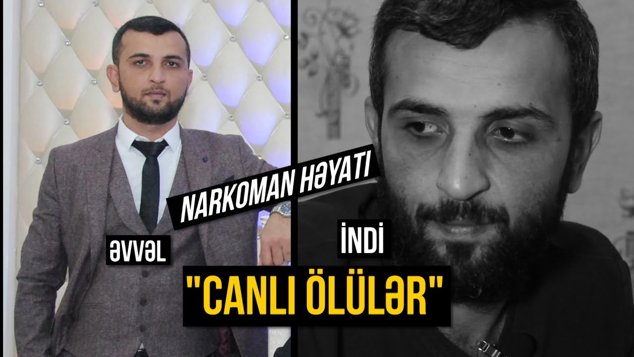 Balası üçün narkotik alan ANA - NARKOTİK QURBANI BABƏKİN HEKAYƏSİ | Nail Kəmərli