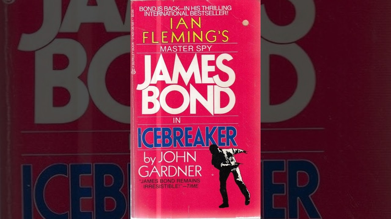 Icebreaker