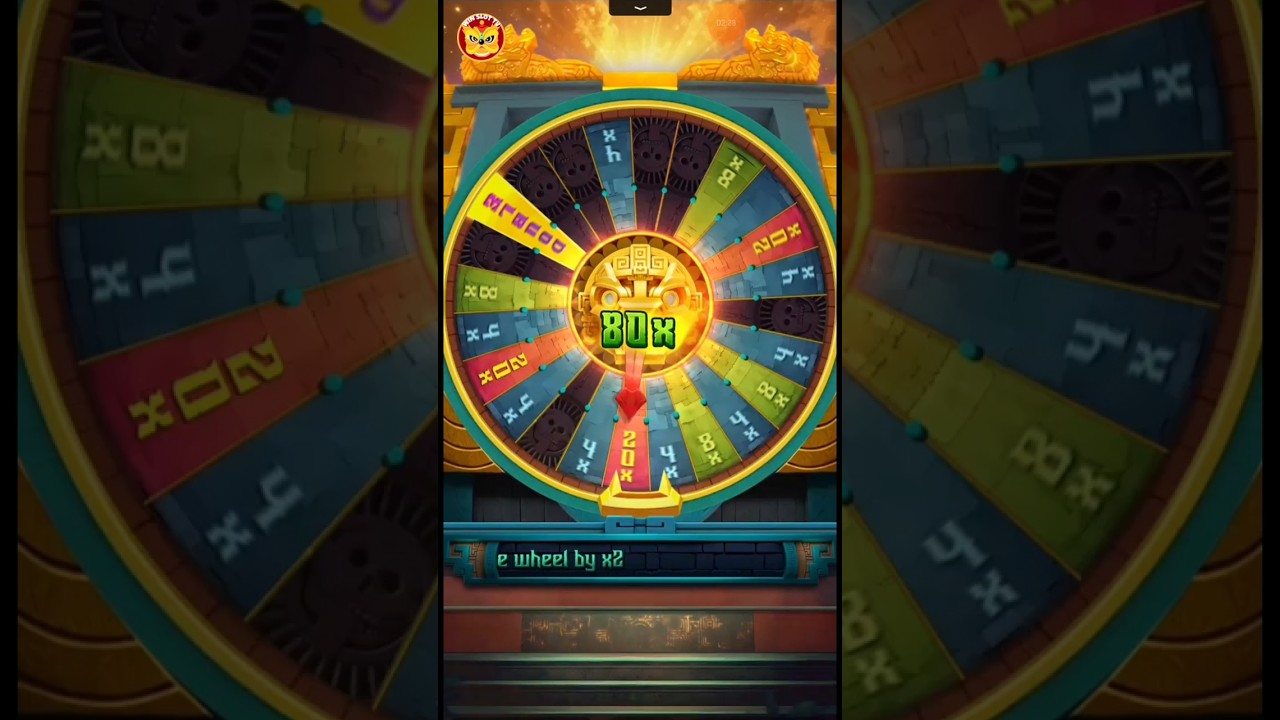 MAYAN DESTINY 🎰 NEW SLOT | PG SOFT