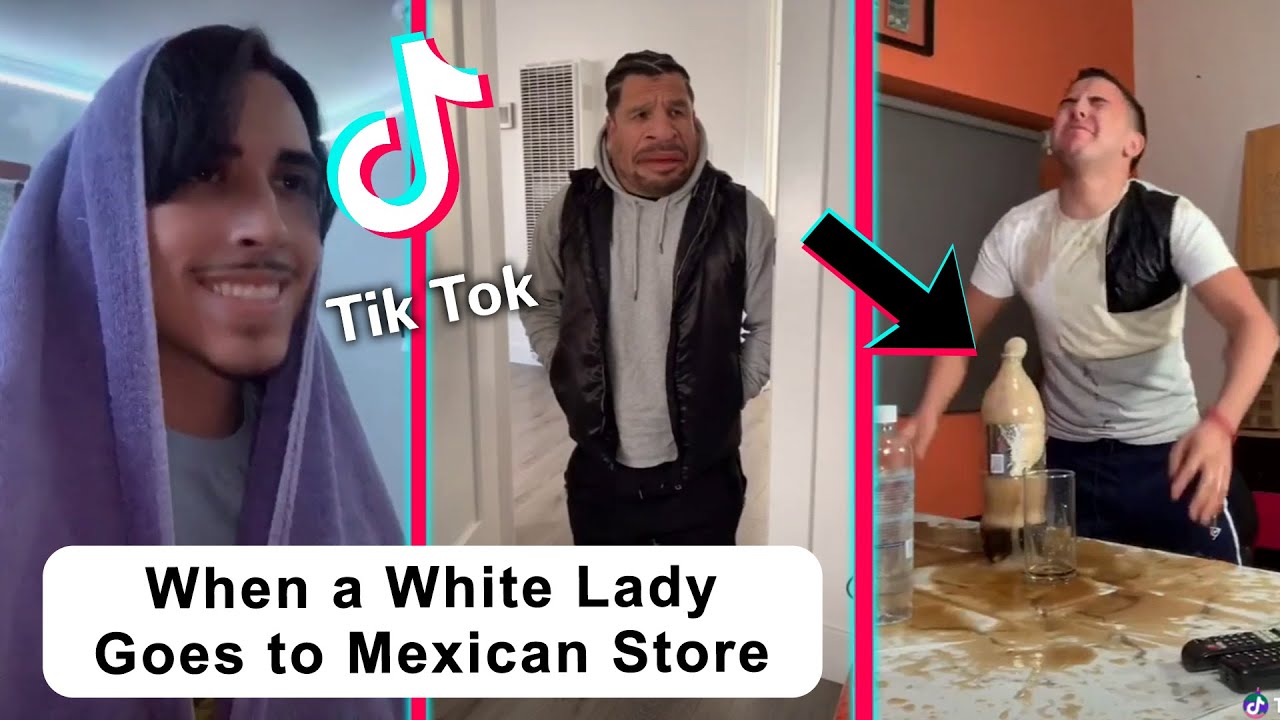 Mexican tik toks you must watch for the new year of 2020