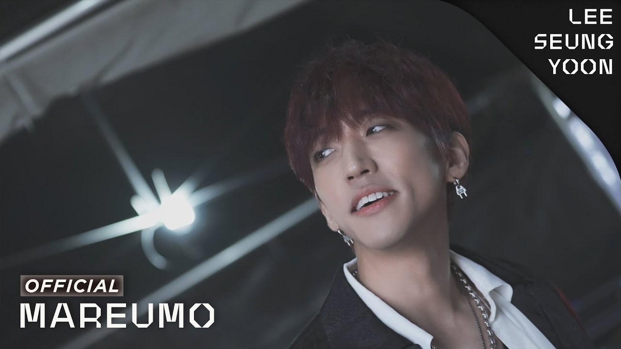 이승윤 2023 부산국제록페스티벌 & 부산국제영화제 현장🌉 | Behind The Scene