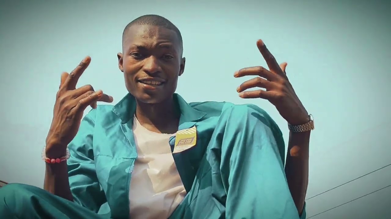 Lai-P_Gangster ngati ine(official video)