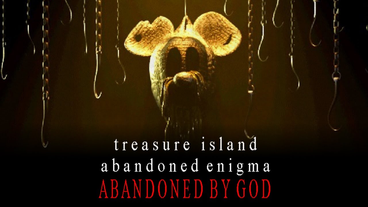 11/20 (Abandoned By God) Complete | Treasure Island: Abandoned Enigma
