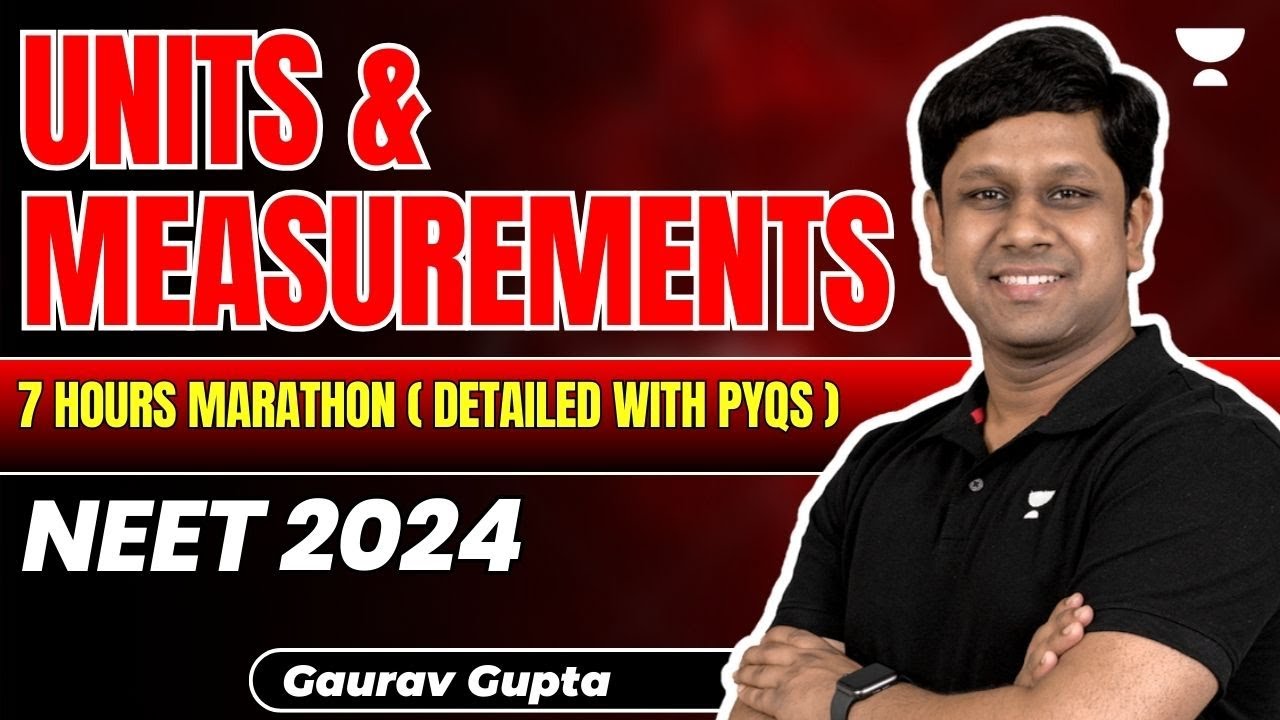 Phoenix 2.0: Physics Most Important Video for NEET 2025 | Unacademy NEET Toppers | #NEET
