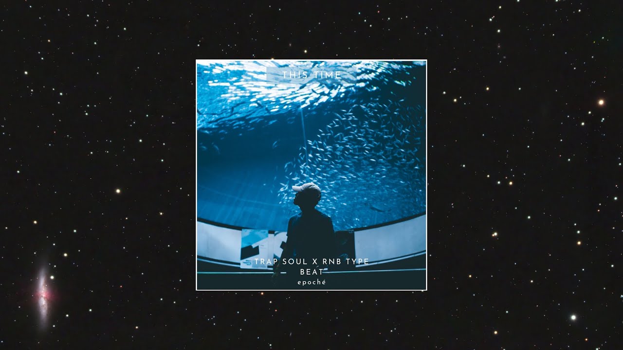 (FREE FOR PROFIT) R&B Type Beat 