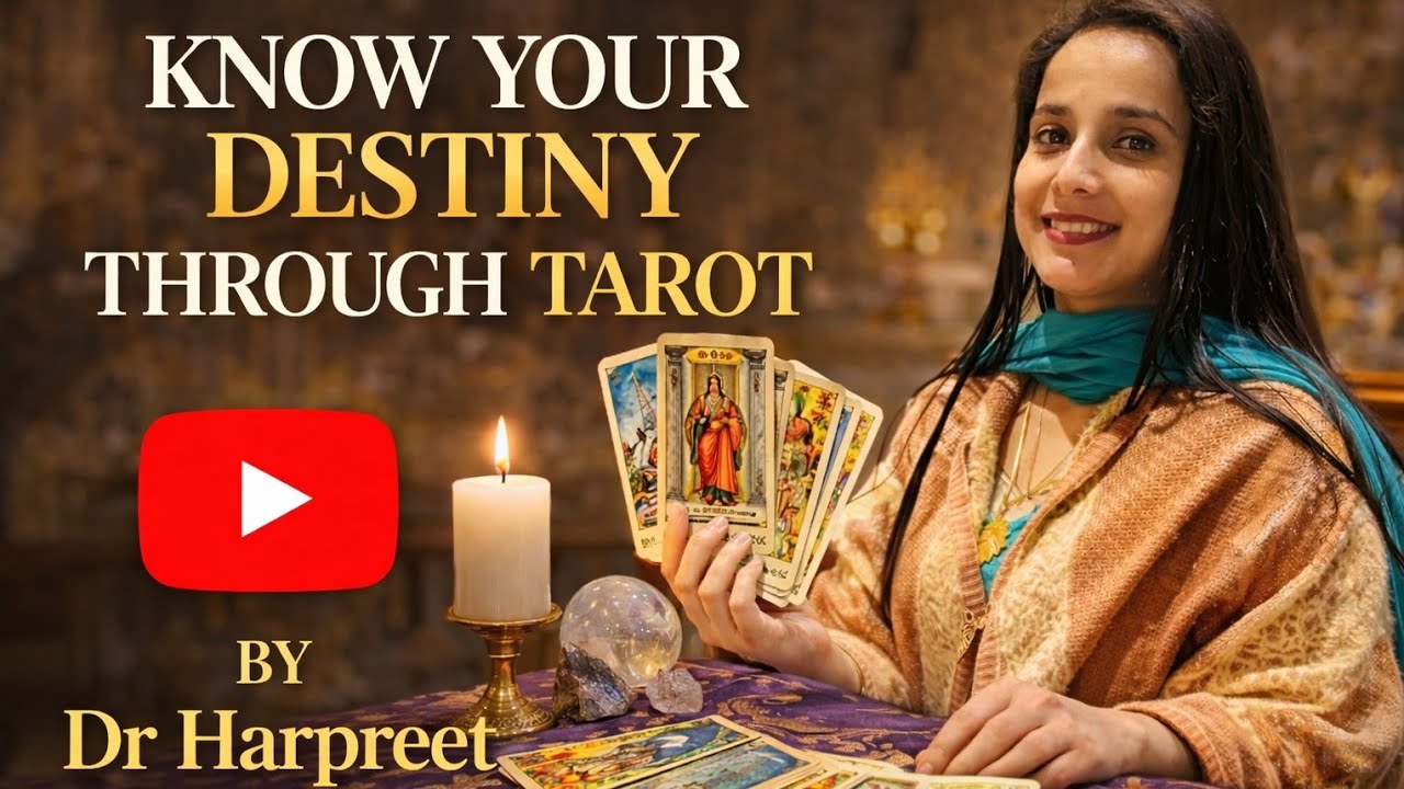 Free Tarot Readings