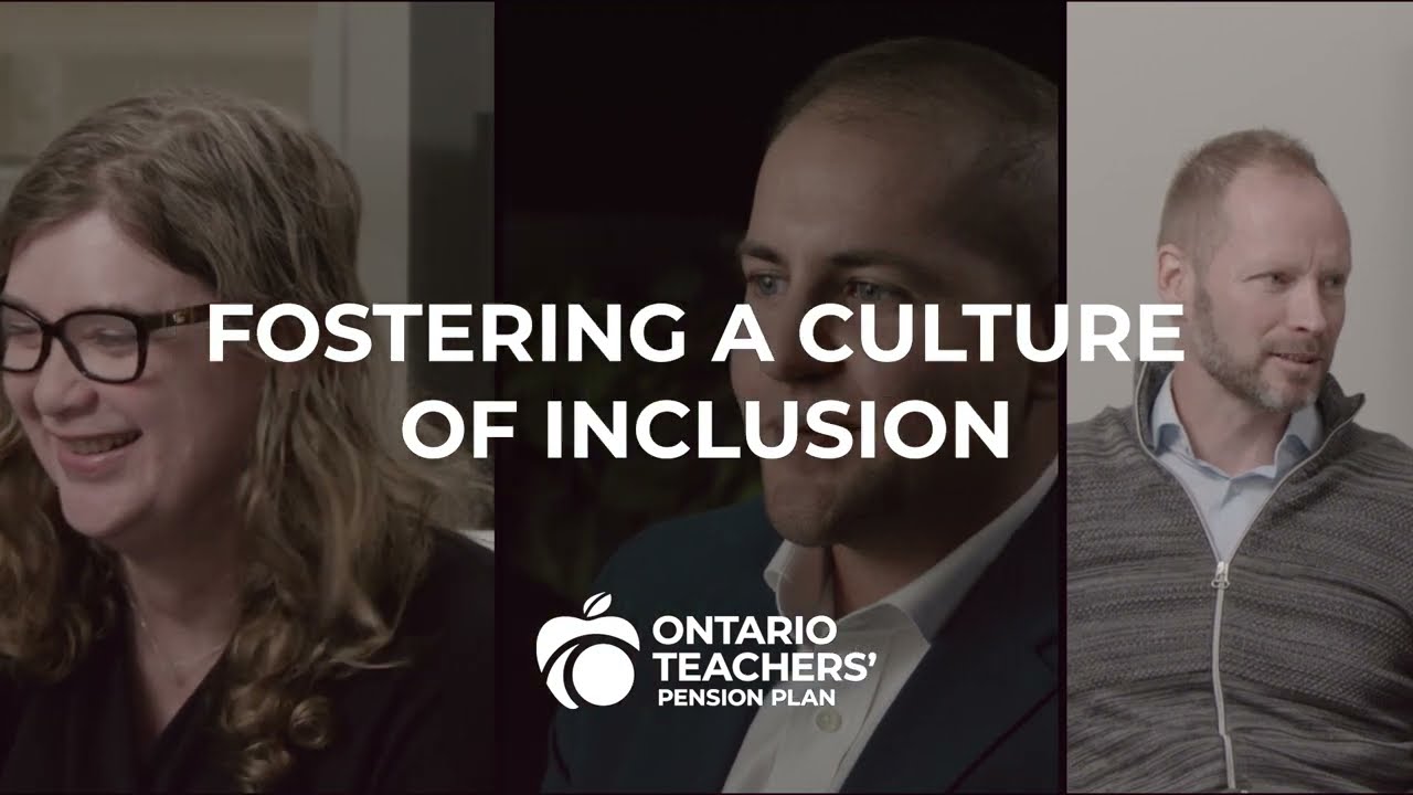 Roundtable: Fostering a truly inclusive corporate culture