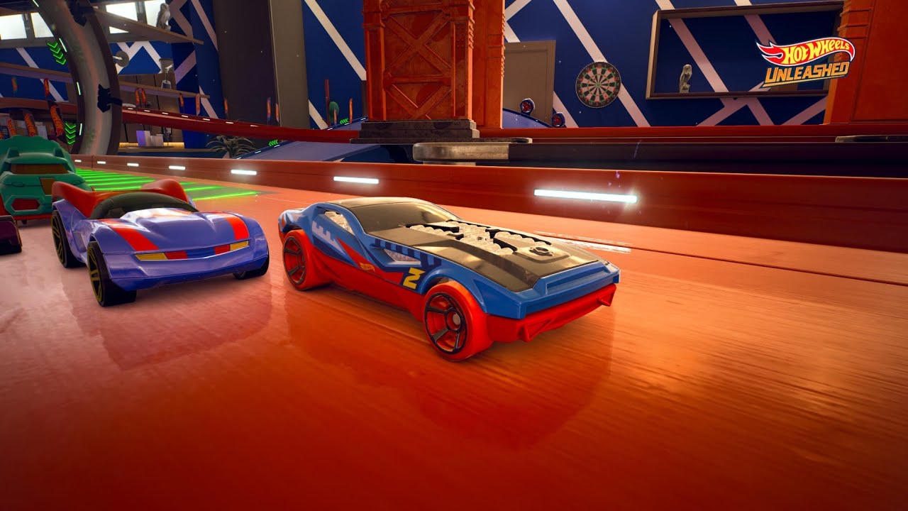 The Bye Focal II is GOOD! - Hot Wheels Unleashed PS5