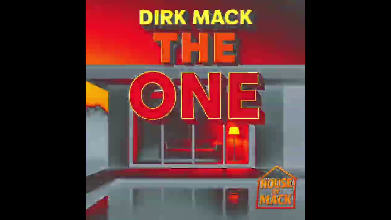 Dirk Mack - The One